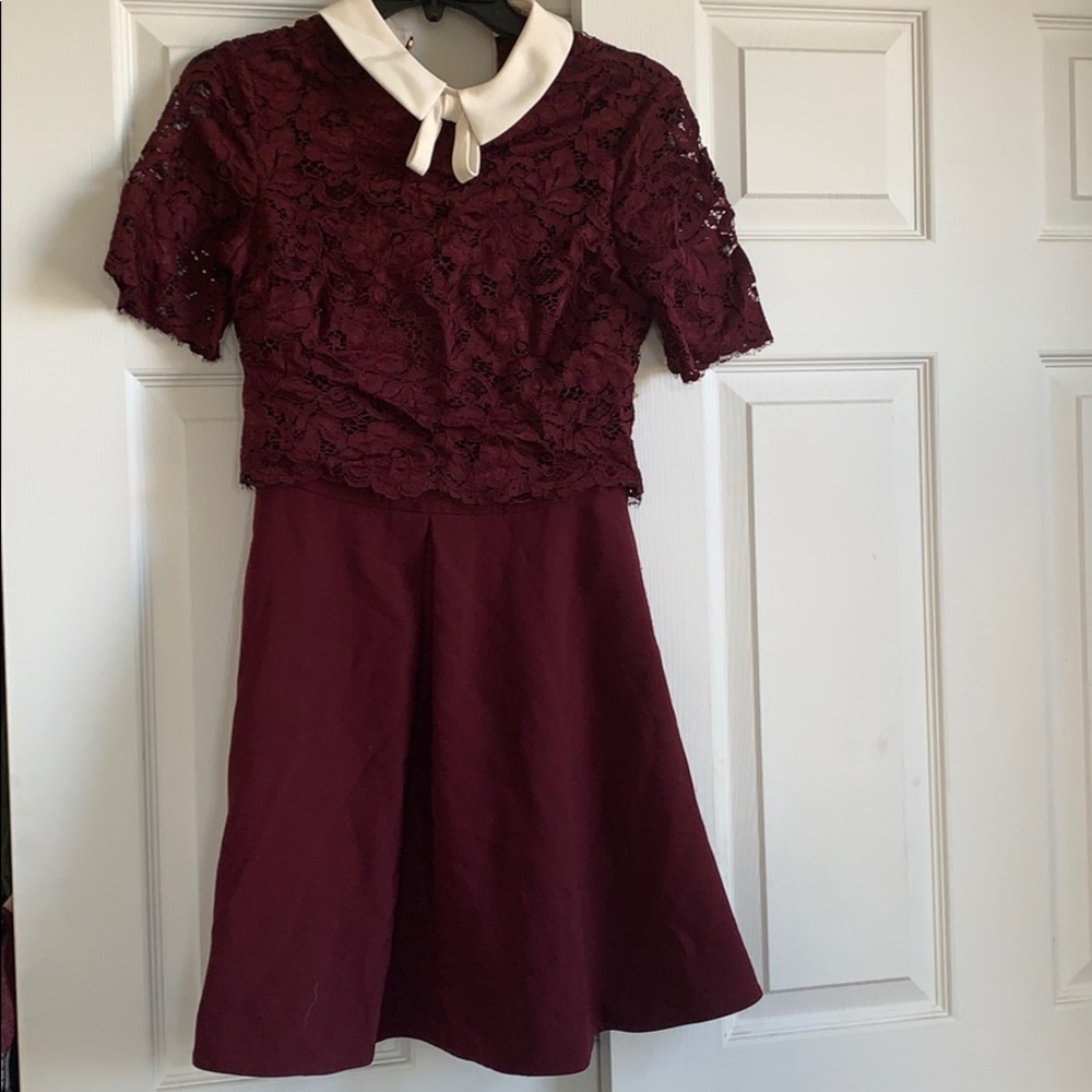 Ted Baker dress